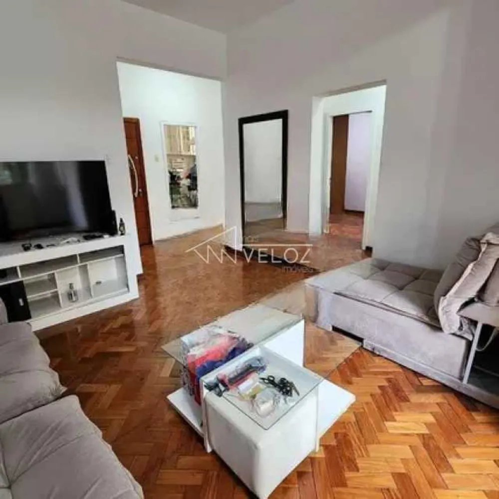 Apartamento, 2 quartos, 76 m² - Foto 4