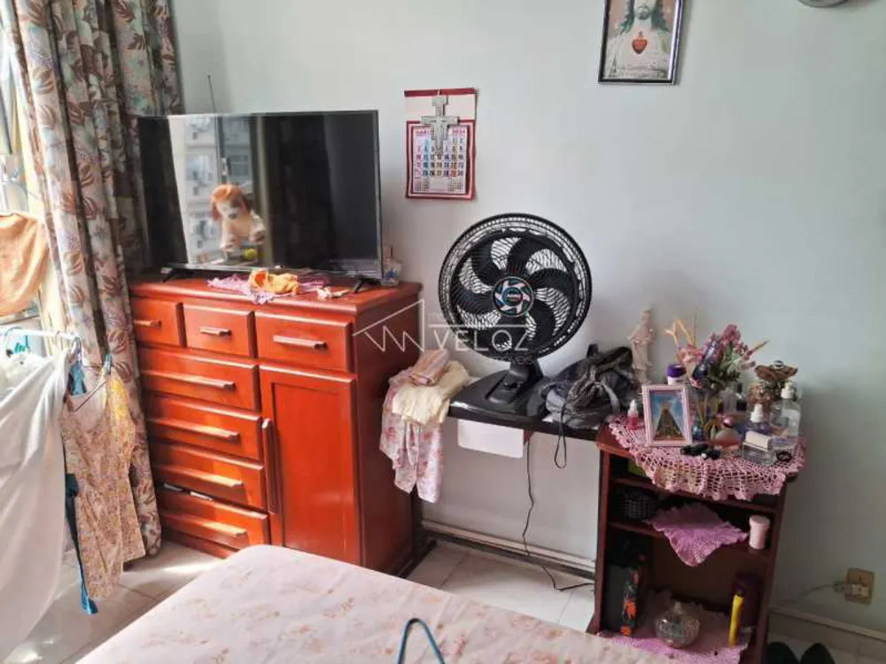 Apartamento, 1 quarto, 40 m² - Foto 6