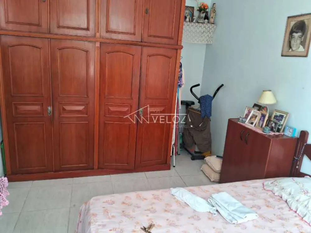 Apartamento, 1 quarto, 40 m² - Foto 1