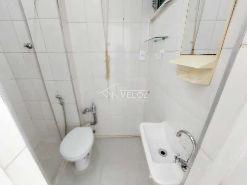 Apartamento, 1 quarto, 23 m² - Foto 1