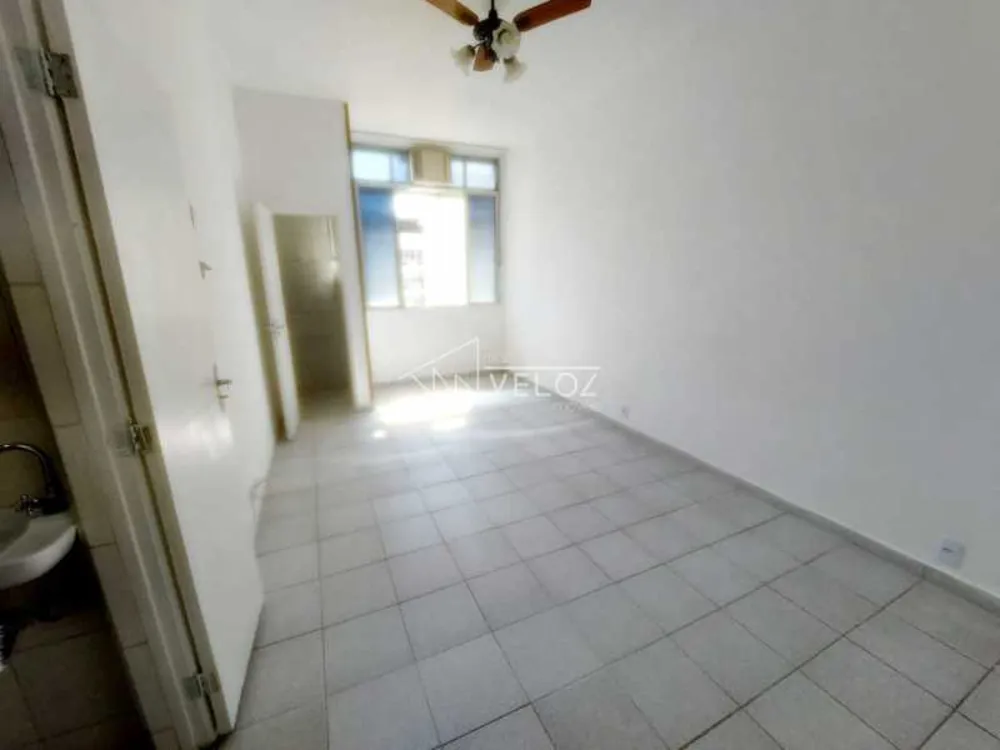 Apartamento, 1 quarto, 23 m² - Foto 8