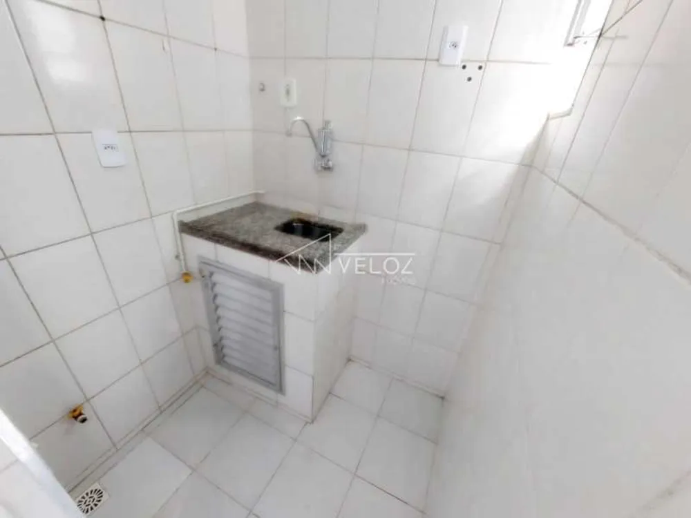 Apartamento, 1 quarto, 23 m² - Foto 15