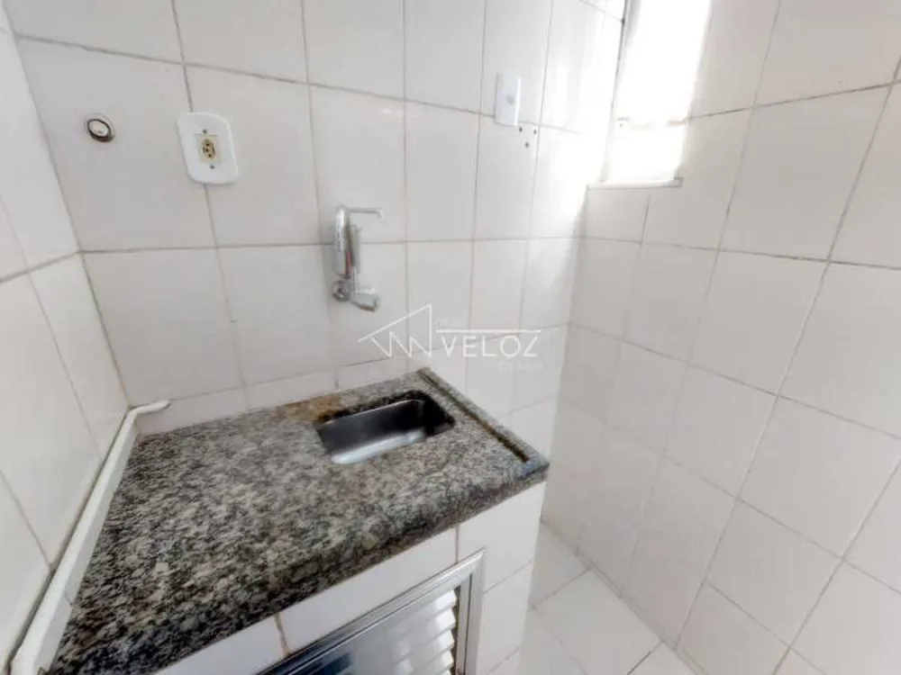Apartamento, 1 quarto, 23 m² - Foto 7