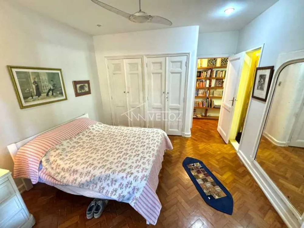 Apartamento, 4 quartos, 253 m² - Foto 7