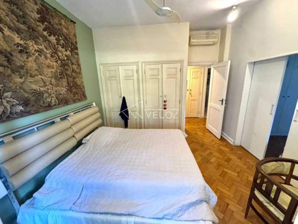 Apartamento, 4 quartos, 253 m² - Foto 4