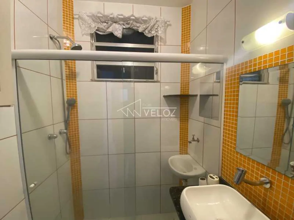 Apartamento, 1 quarto, 31 m² - Foto 13
