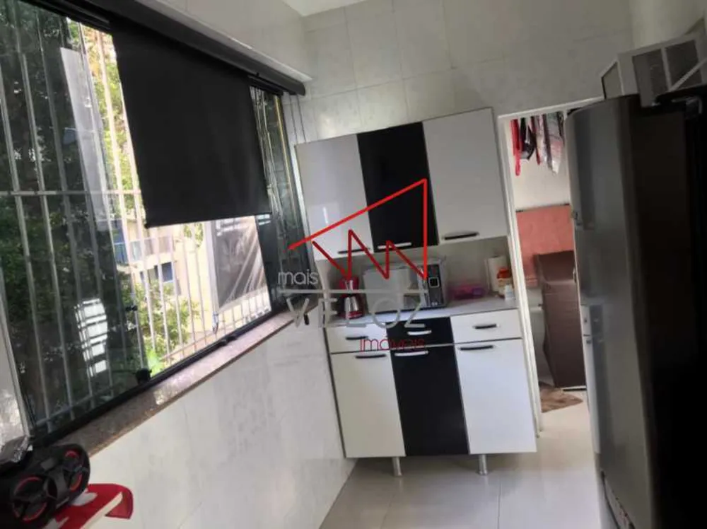 Apartamento, 1 quarto, 35 m² - Foto 17