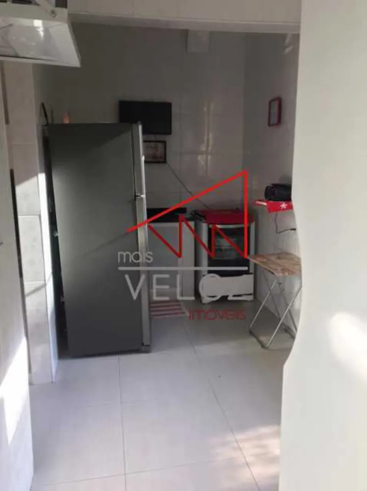 Apartamento, 1 quarto, 35 m² - Foto 15
