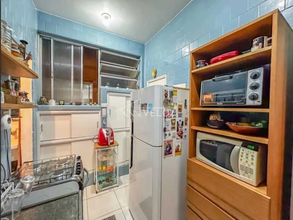 Apartamento, 2 quartos, 58 m² - Foto 12