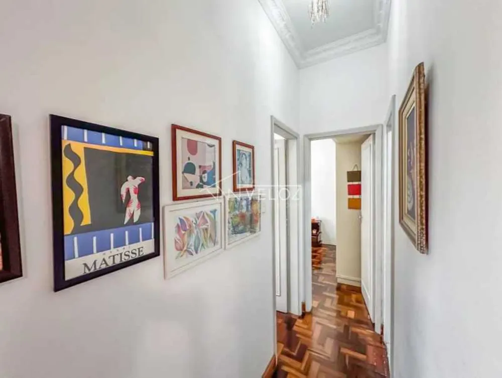 Apartamento, 2 quartos, 58 m² - Foto 11