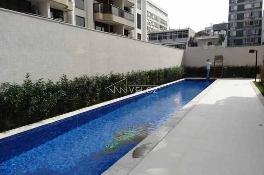 Apartamento, 2 quartos, 82 m² - Foto 10