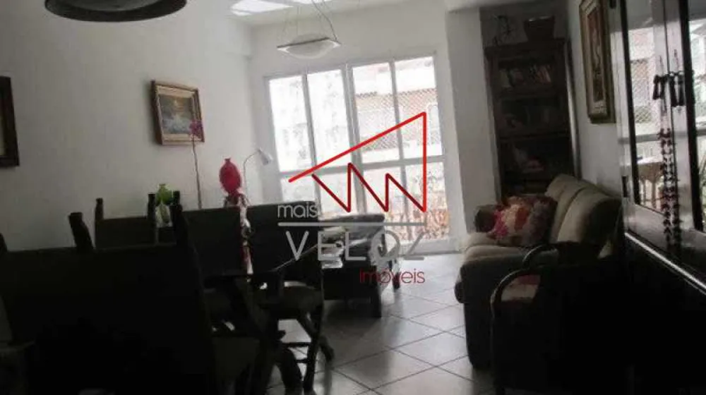 Apartamento, 3 quartos, 106 m² - Foto 7