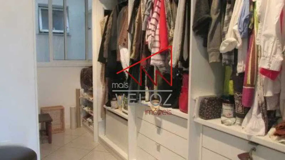 Apartamento, 3 quartos, 106 m² - Foto 1
