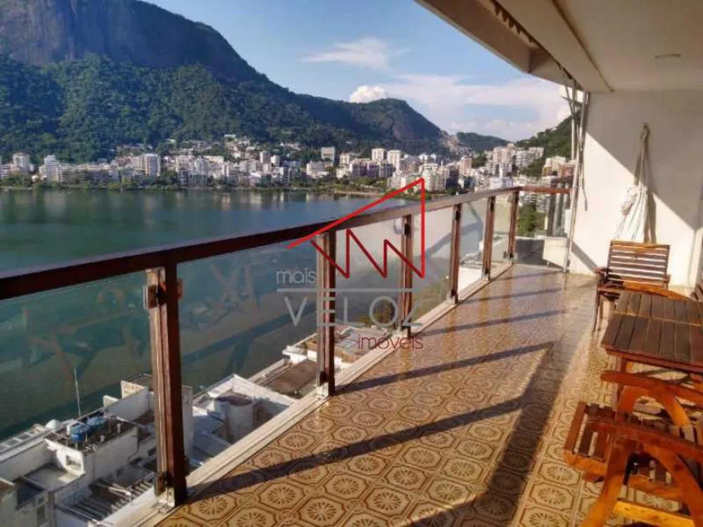 Apartamento, 4 quartos, 170 m² - Foto 6