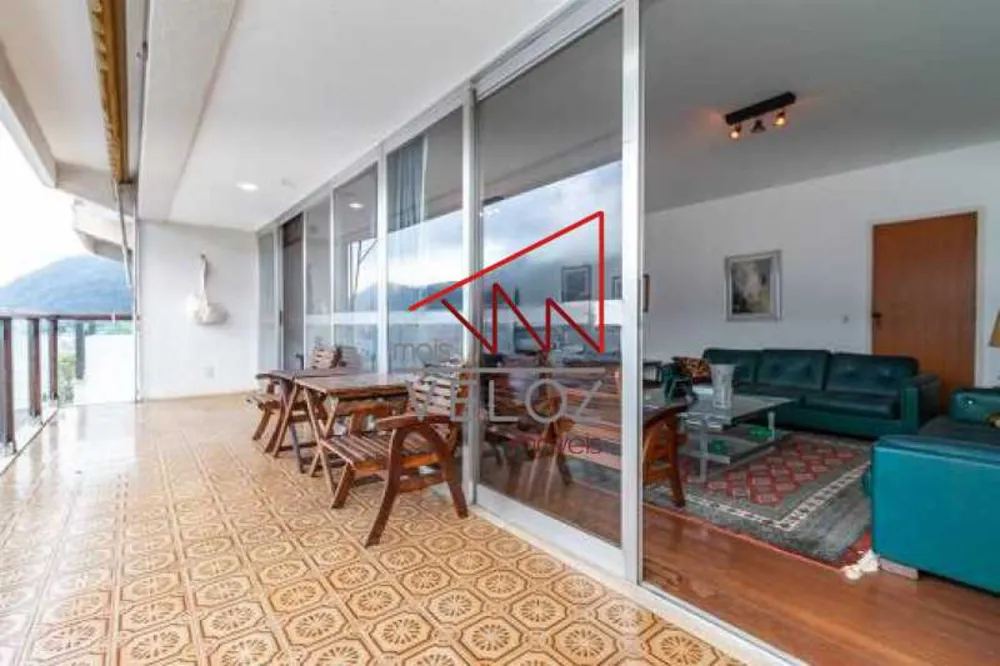 Apartamento, 4 quartos, 170 m² - Foto 11