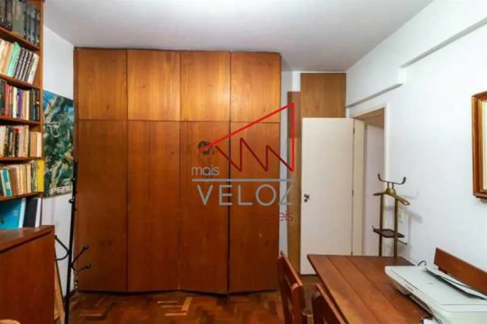 Apartamento, 4 quartos, 170 m² - Foto 1