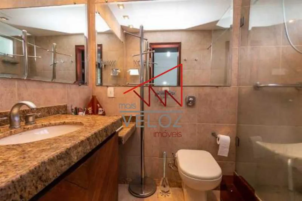 Apartamento, 4 quartos, 170 m² - Foto 3