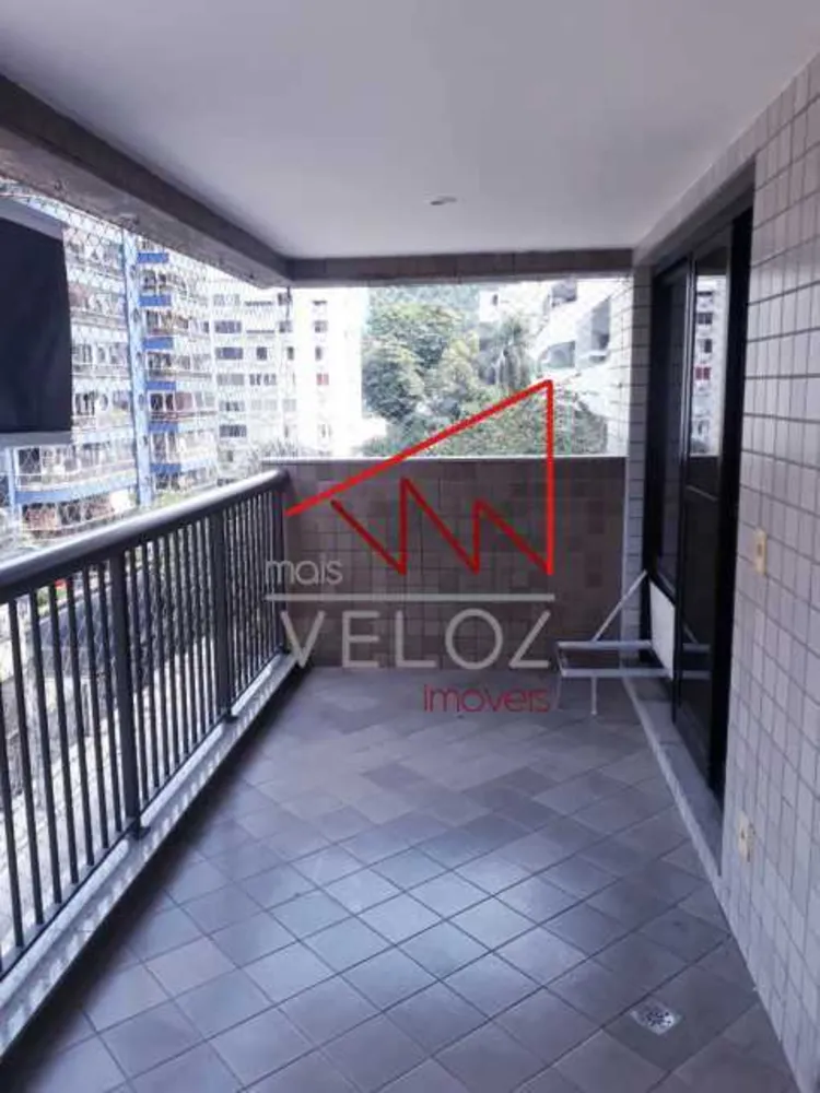 Apartamento, 2 quartos, 80 m² - Foto 4