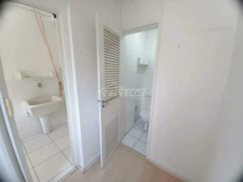 Apartamento, 2 quartos, 90 m² - Foto 16