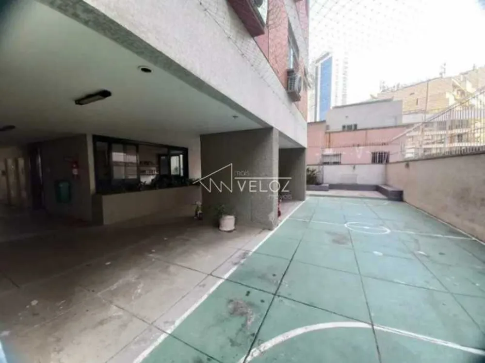 Apartamento, 2 quartos, 90 m² - Foto 11