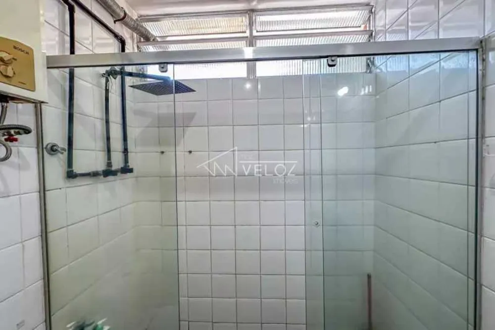 Apartamento, 3 quartos, 186 m² - Foto 2