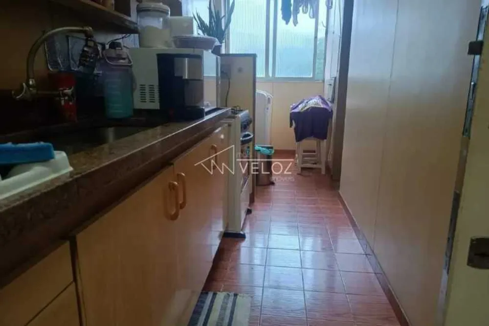 Apartamento, 3 quartos, 120 m² - Foto 21