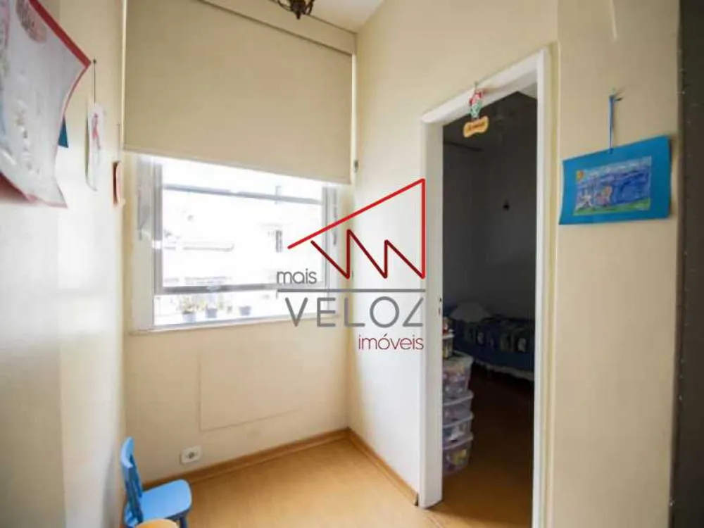 Apartamento, 2 quartos, 75 m² - Foto 5