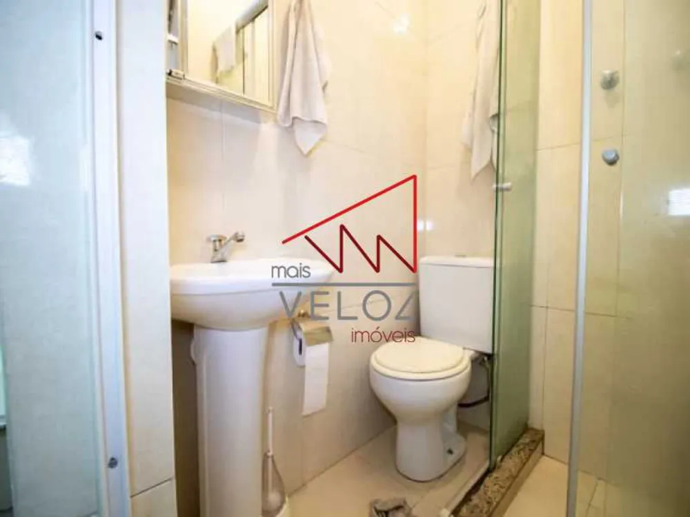 Apartamento, 2 quartos, 75 m² - Foto 12
