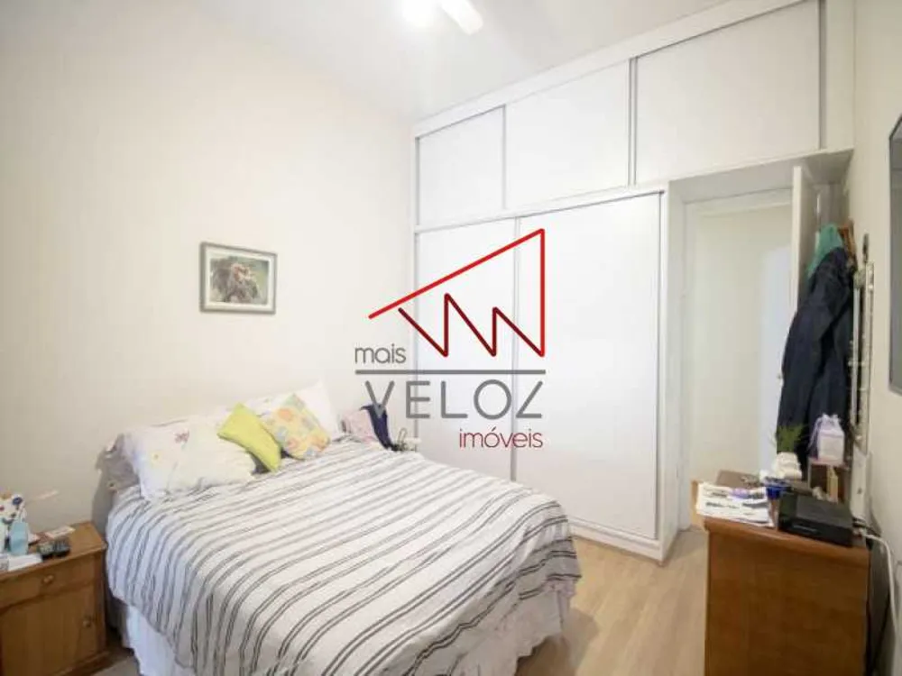 Apartamento, 2 quartos, 75 m² - Foto 2