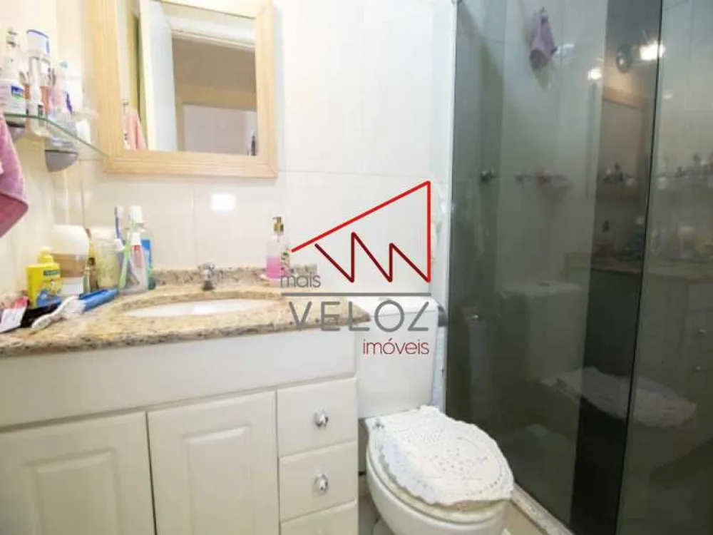Apartamento, 2 quartos, 75 m² - Foto 14