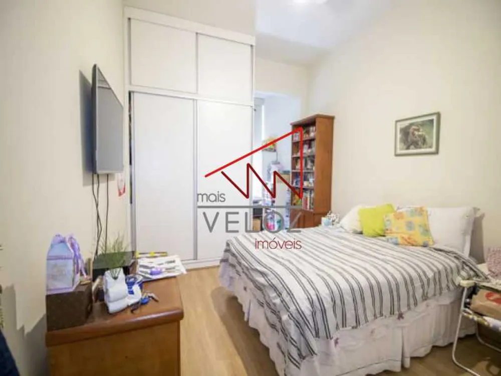 Apartamento, 2 quartos, 75 m² - Foto 11