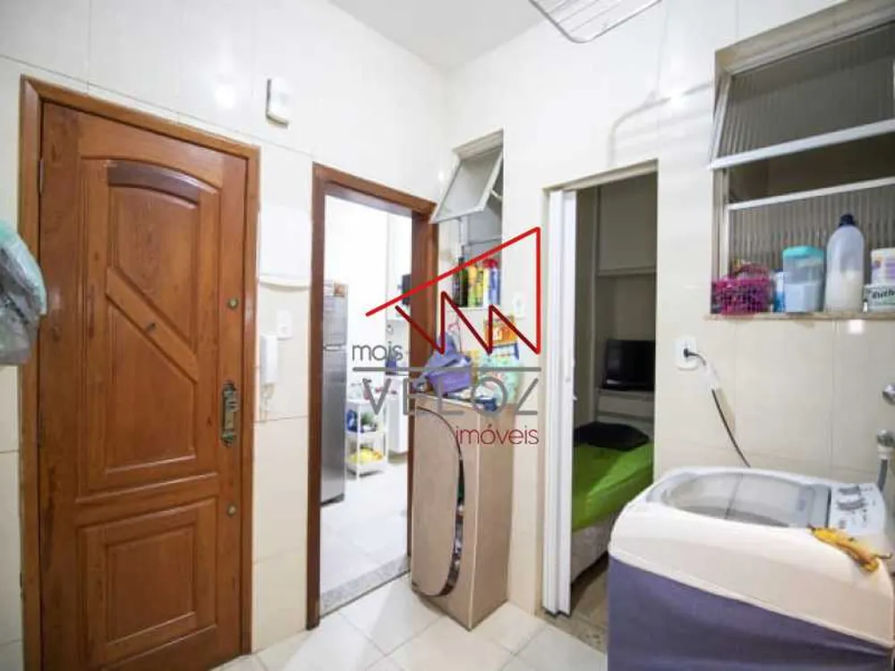 Apartamento, 2 quartos, 75 m² - Foto 8