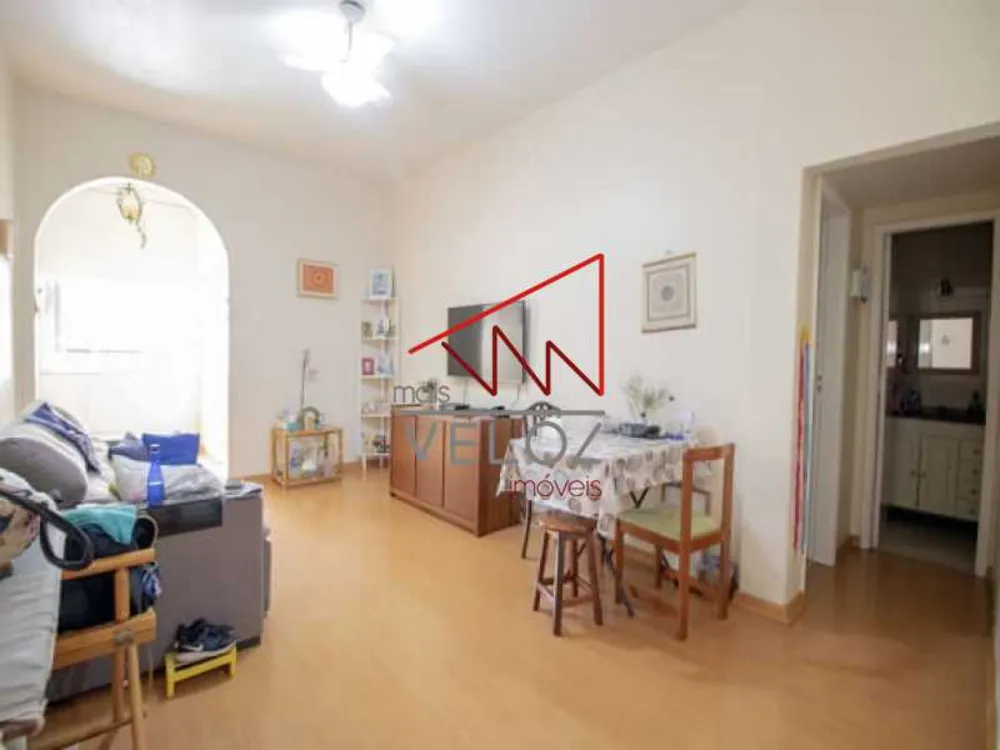 Apartamento, 2 quartos, 75 m² - Foto 15