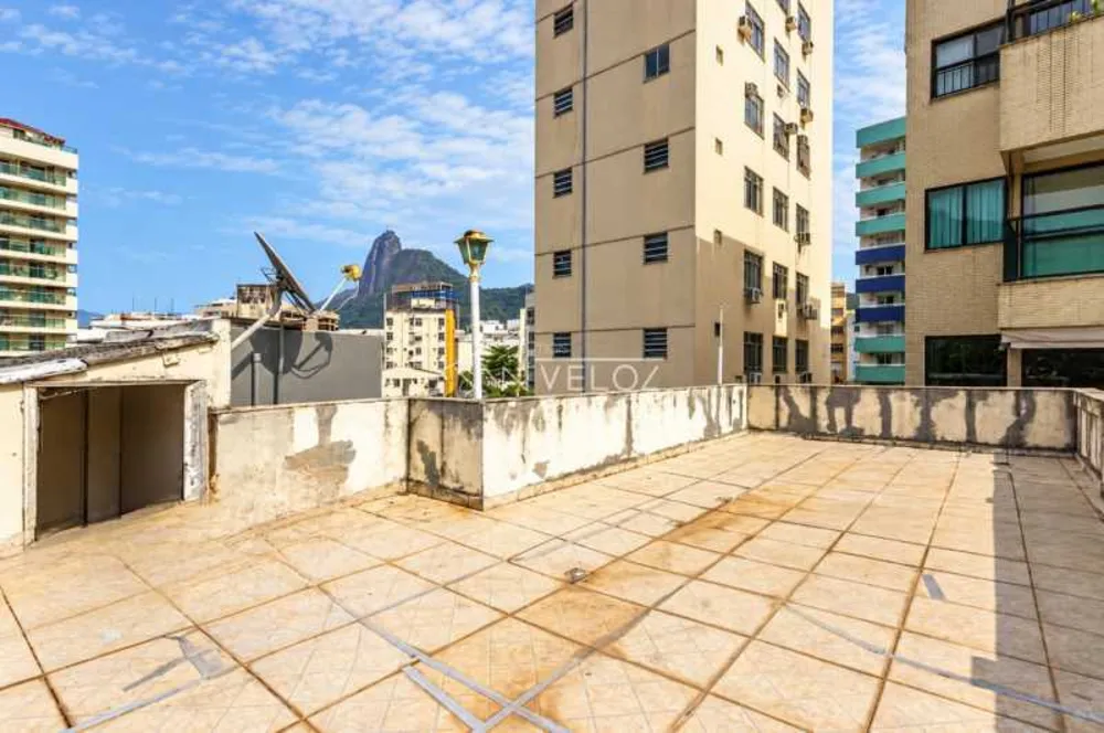 Cobertura, 2 quartos, 107 m² - Foto 18
