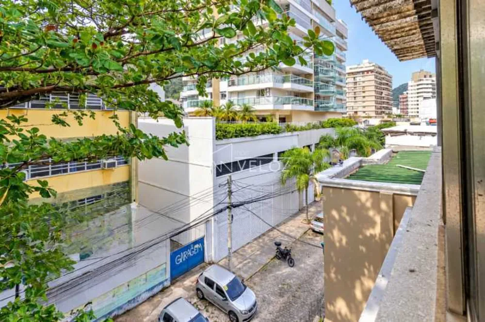 Cobertura, 2 quartos, 107 m² - Foto 21