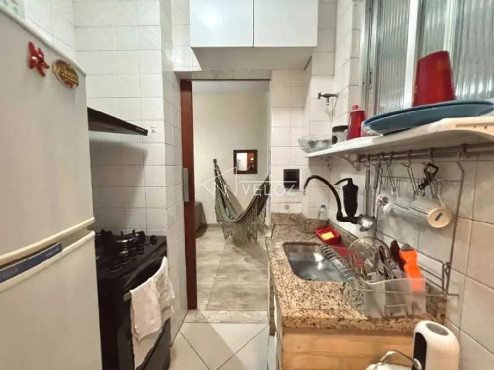 Apartamento, 1 quarto, 44 m² - Foto 19