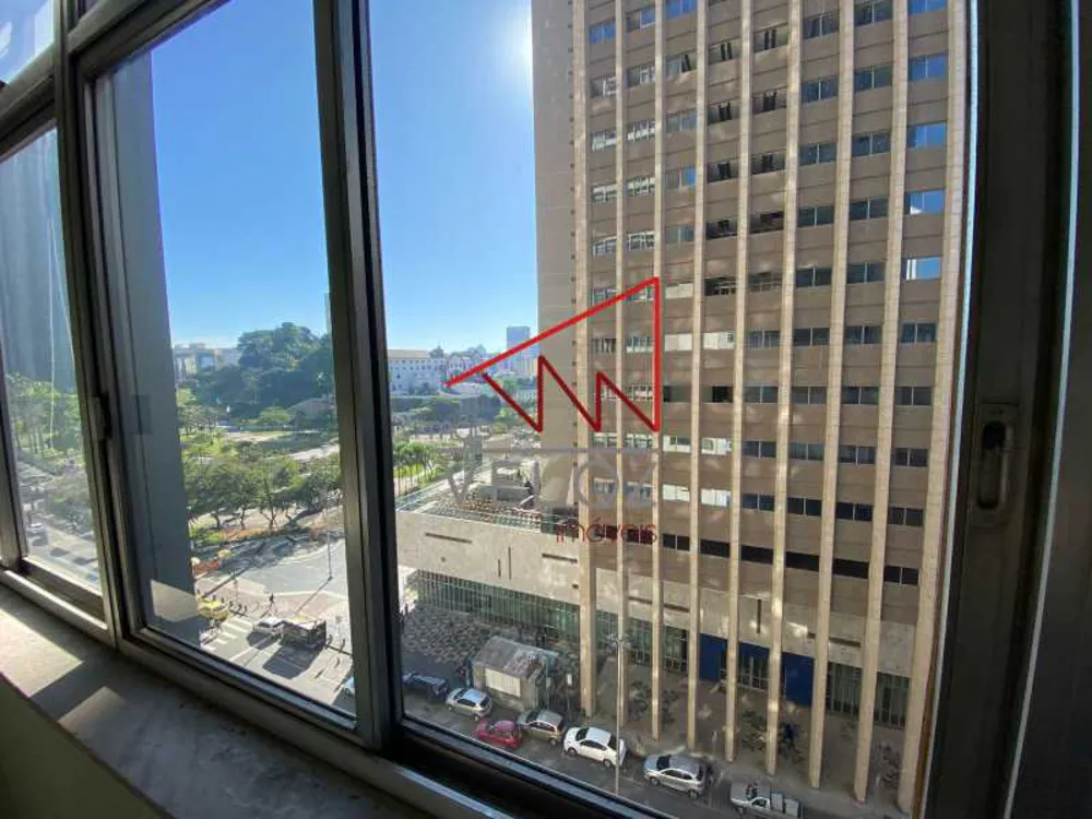 Sala-Conjunto, 27 m² - Foto 12
