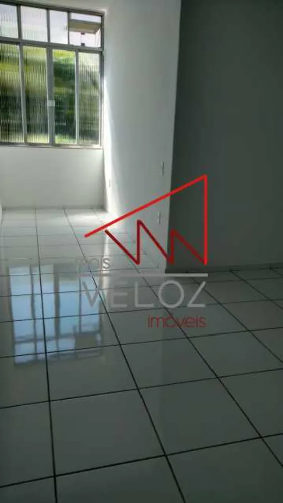 Apartamento, 1 quarto, 49 m² - Foto 5