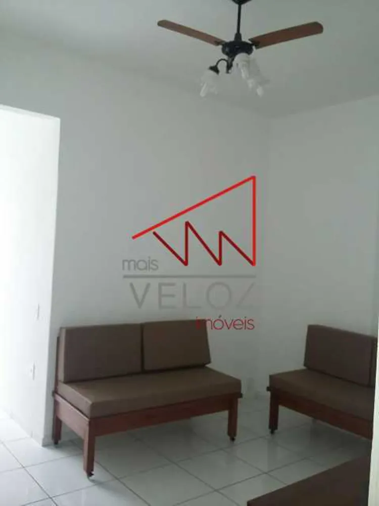 Apartamento, 1 quarto, 49 m² - Foto 15