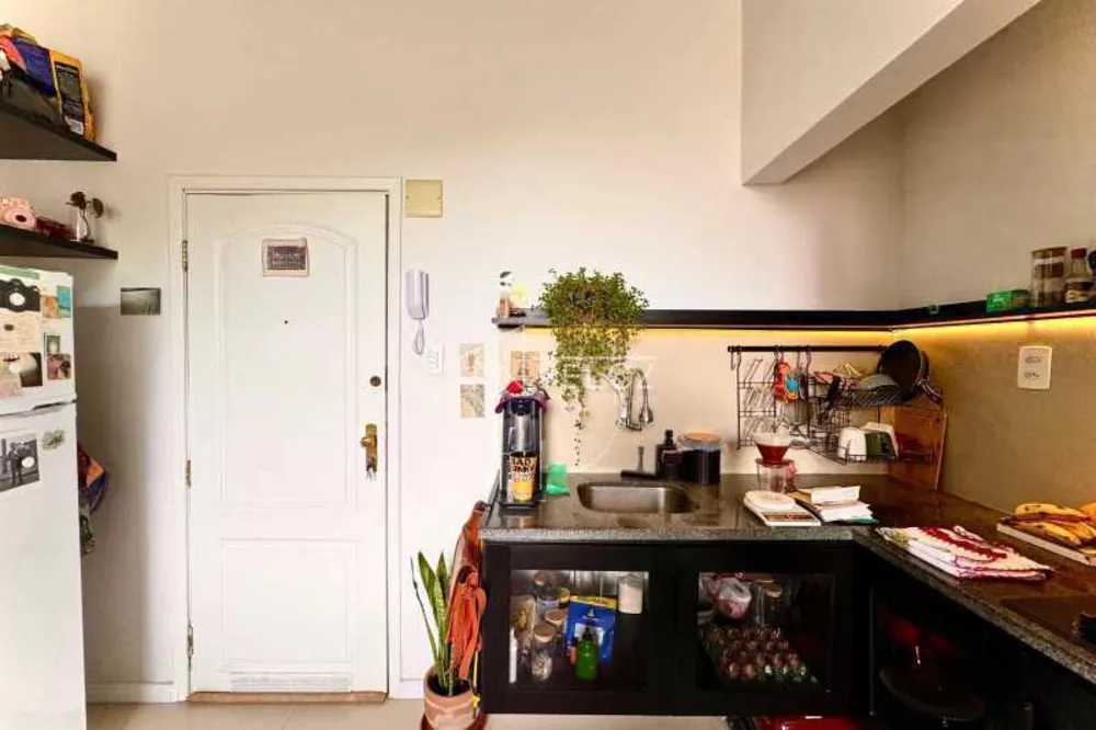 Apartamento, 26 m² - Foto 17