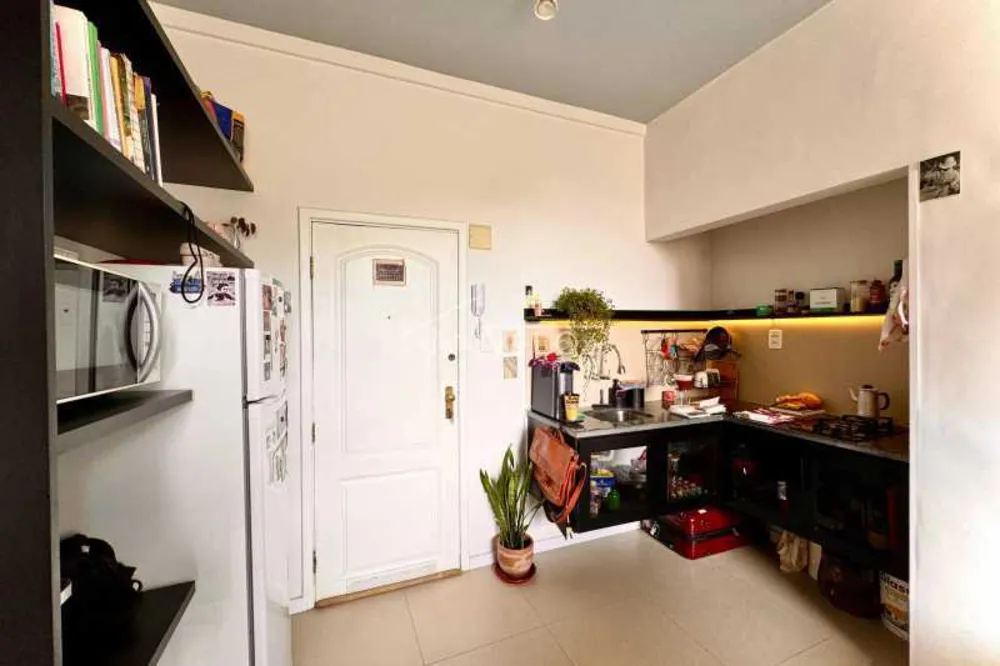 Apartamento, 26 m² - Foto 15