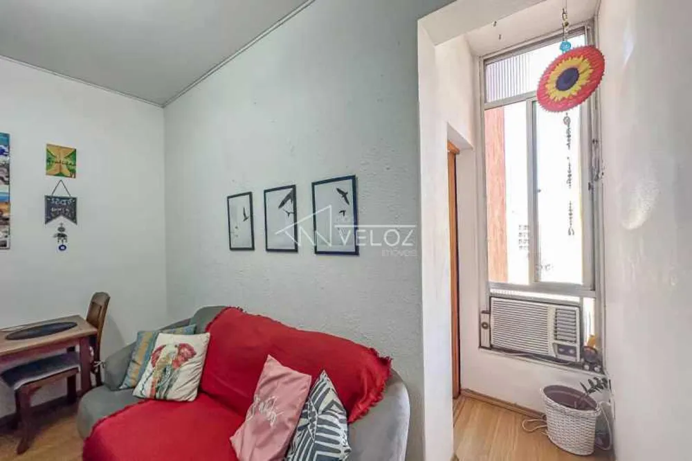 Apartamento, 1 quarto, 39 m² - Foto 16