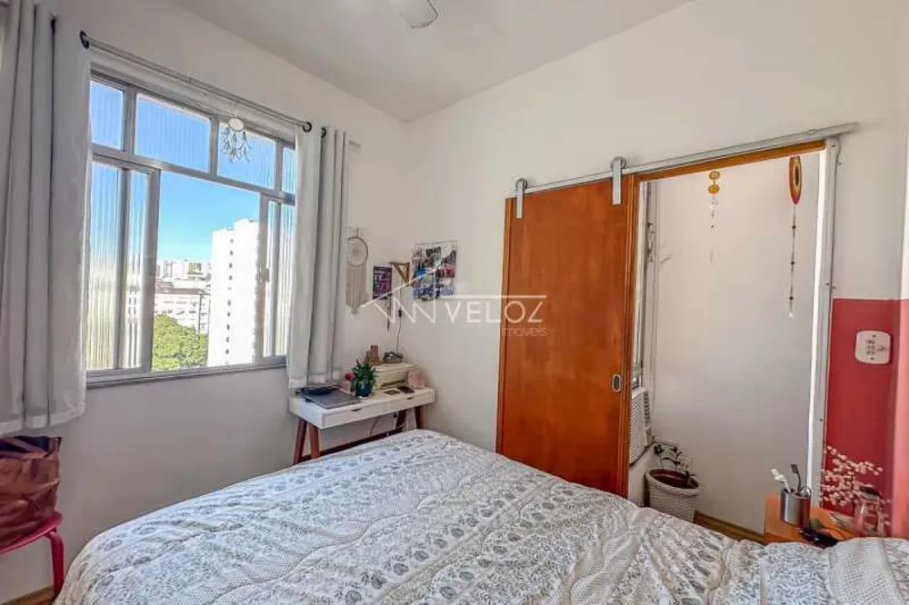 Apartamento, 1 quarto, 39 m² - Foto 3