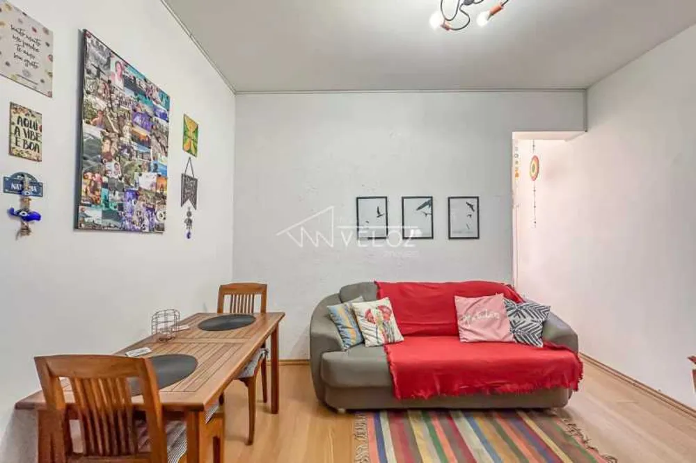 Apartamento, 1 quarto, 39 m² - Foto 11