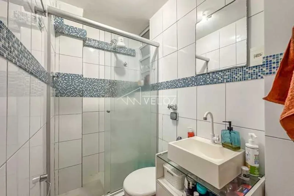 Apartamento, 1 quarto, 39 m² - Foto 12
