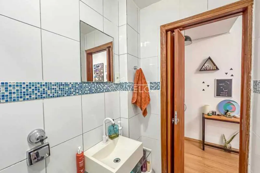 Apartamento, 1 quarto, 39 m² - Foto 6