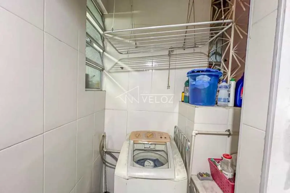 Apartamento, 1 quarto, 39 m² - Foto 15