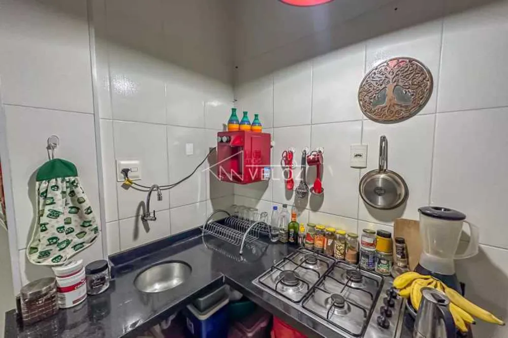Apartamento, 1 quarto, 39 m² - Foto 9