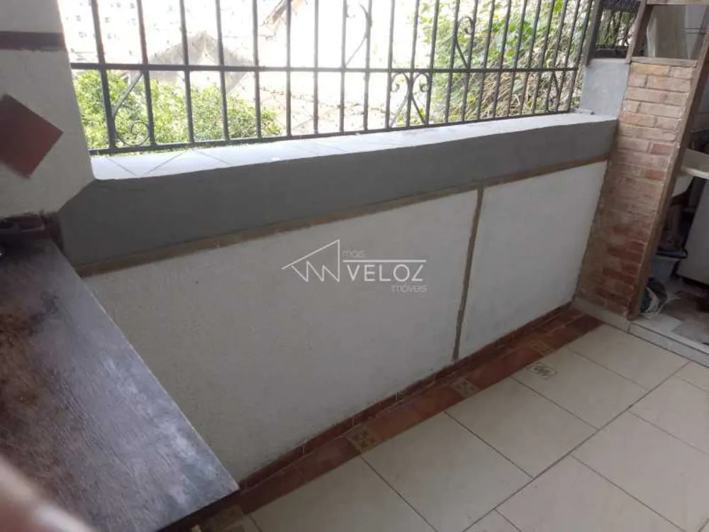Apartamento, 1 quarto, 42 m² - Foto 18