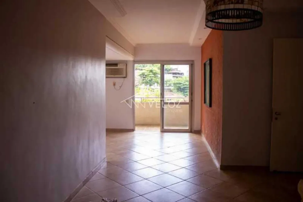 Apartamento, 3 quartos, 90 m² - Foto 3